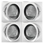 Сушильна машина Electrolux 600 SensiCare EW6C428WP 63см 8кг