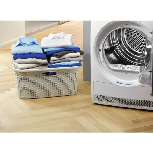 Сушильна машина Electrolux 600 SensiCare EW6C428WP 63см 8кг