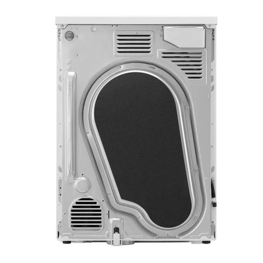 Сушильна машина LG RC90V9JV2W 61.5см 9кг Пульт