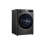 Сушильна машина LG RC90V9JV2W 61.5см 9кг Пульт