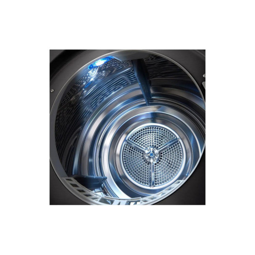 Сушильна машина LG RC90V9JV2W 61.5см 9кг Пульт