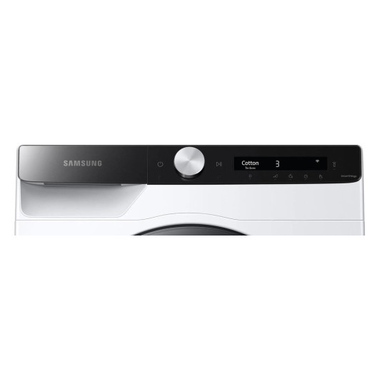 Сушарка Samsung DV80T5220AE Optimal Dry AI Control 60см 8кг
