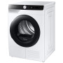 Сушарка Samsung DV80T5220AE Optimal Dry AI Control 60см 8кг