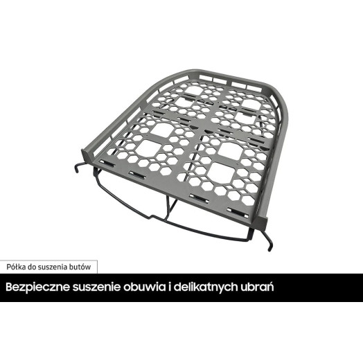 Сушарка Samsung DV90T6240LH Optimal Dry AI Control 60 см 9 кг Пульт дистанційного керування