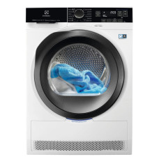 Сушильна машина Electrolux 900 PerfectCare EW9H189BP 63,8см 9кг Пульт