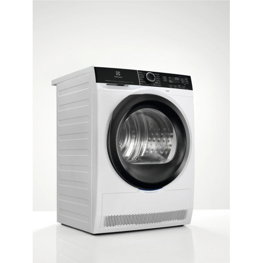 Сушильна машина Electrolux 900 PerfectCare EW9H189BP 63,8см 9кг Пульт