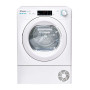 Сушильна машина Candy Smart Pro CSOE H7A2TE-S 58,5 см 7 кг Пульт дистанційного керування