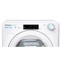 Сушильна машина Candy Smart Pro CSOE H7A2TE-S 58,5 см 7 кг Пульт дистанційного керування