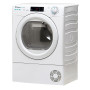 Сушильна машина Candy Smart Pro CSOE H7A2TE-S 58,5 см 7 кг Пульт дистанційного керування