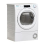 Сушильна машина Candy Smart Pro CSOE H7A2TE-S 58,5 см 7 кг Пульт дистанційного керування