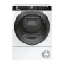 Тонка сушильна машина Hoover H-Dry 500 NDP4 H7A2TCBEX-S 46,5 см 7 кг Пульт дистанційного керування