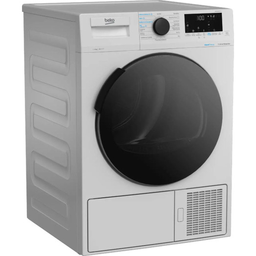 Сушарка Beko DS8524RTDCXST 52.1см 8кг