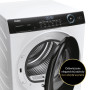 Пульт дистанційного керування для сушарки Haier I-Pro 5 HD90-A3959 60 см 9 кг