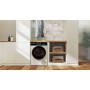 Сушильна машина Beko b300 B3T67249WBPB Slim 47см 7кг
