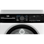 Сушильна машина Beko bPro500 B5T68233WBPB 52.1см 8кг