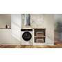 Сушильна машина Beko bPro500 B5T68233WBPB 52.1см 8кг