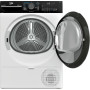 Сушильна машина Beko bPro500 B5T68233WBPB 52.1см 8кг