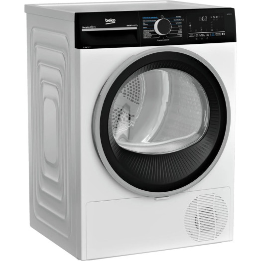 Сушильна машина Beko bPro500 B5T692343WBPB 58,6см 9кг