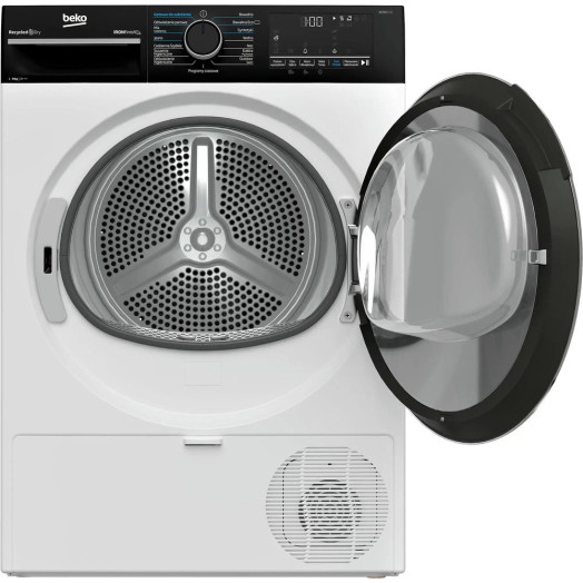 Сушильна машина Beko bPro500 B5T692343WBPB 58,6см 9кг
