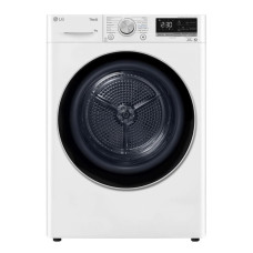 Сушильна машина LG RC80V9AV3N 61.5см 8кг Пульт