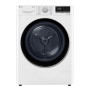 Сушильна машина LG RC80V9AV3N 61.5см 8кг Пульт