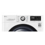 Сушильна машина LG RC90V9AV2N 61.5см 9кг Пульт