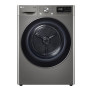 Сушильна машина LG RC90V9PV2N 61.5см 9кг Пульт
