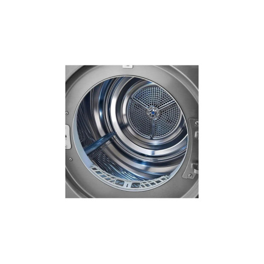 Сушильна машина LG RC90V9PV2N 61.5см 9кг Пульт