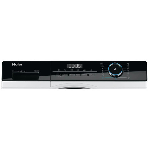 Сушильна машина Haier I-Pro 3 HD80-A2939-S 58см 8кг