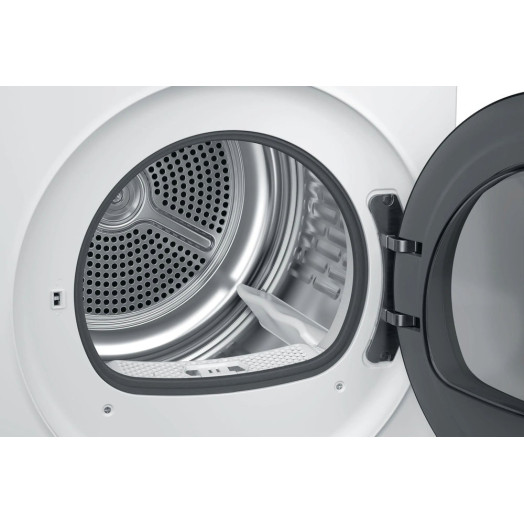 Сушильна машина Haier I-Pro 3 HD80-A2939-S 58см 8кг