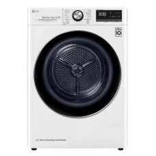 Сушильна машина LG RC10V9AV2W 66см 10кг Пульт