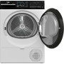 Сушильна машина Beko bPro500 B5T68243WBDC 52,1см 8кг Пульт