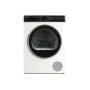 Сушарка Amica AD3S72LEB Slim 46см 7кг