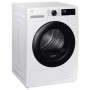 Samsung DV90CGC2A0AE Optimal Dry, 60 см, 9 кг, пульт дистанційного керування