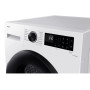Samsung DV90CGC2A0AE Optimal Dry, 60 см, 9 кг, пульт дистанційного керування