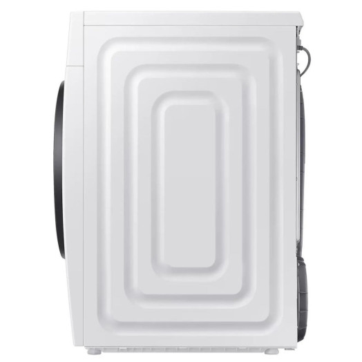 Samsung DV90CGC2A0AE Optimal Dry, 60 см, 9 кг, пульт дистанційного керування