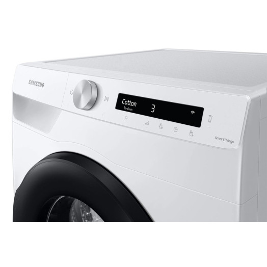 Сушильна машина Samsung DV90T5240AW/S6 OptimalDry 60см 9кг Пульт
