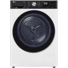 Сушильна машина LG Vivace RH90V9LV2N 9кг 60см Пульт