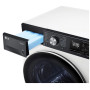 Сушильна машина LG Vivace RH90V9LV2N 9кг 60см Пульт