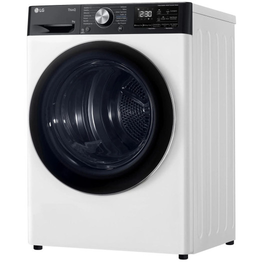 Сушильна машина LG Vivace RH90V9LV2N 9кг 60см Пульт