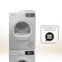 Сушарка MPM 90-SH-41 52см 7кг