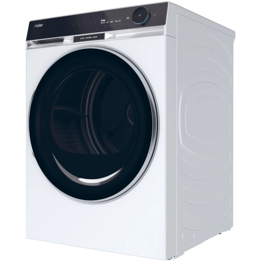 Сушильна машина Haier X11 HD90-A3Q397U1-S 62 см 9 кг Пульт дистанційного керування