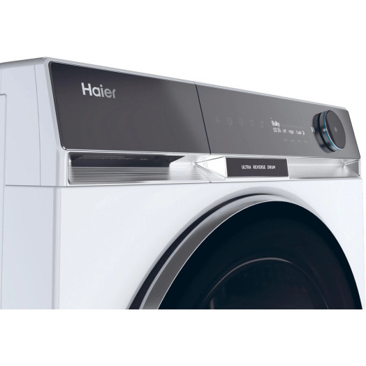 Сушильна машина Haier X11 HD90-A3Q397U1-S 62 см 9 кг Пульт дистанційного керування