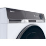 Сушильна машина Haier X11 HD90-A3Q397U1-S 62 см 9 кг Пульт дистанційного керування