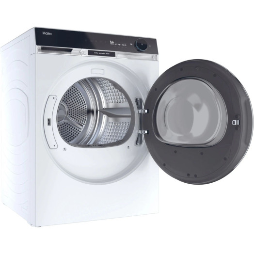 Сушильна машина Haier X11 HD90-A3Q397U1-S 62 см 9 кг Пульт дистанційного керування