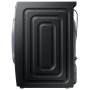 Samsung DV90T6240LB/S6 Optimal Dry, 65 см, 9 кг, пульт дистанційного керування
