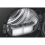 Samsung DV90T6240LB/S6 Optimal Dry, 65 см, 9 кг, пульт дистанційного керування