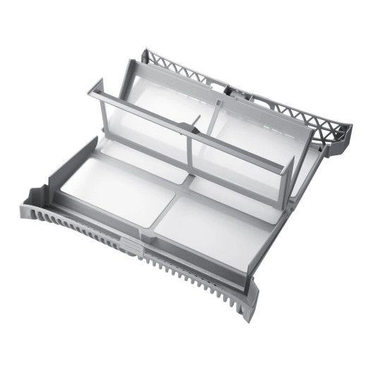 Samsung DV90T6240LB/S6 Optimal Dry, 65 см, 9 кг, пульт дистанційного керування