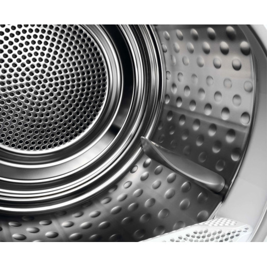 Сушильна машина Electrolux 800 UltraCare EW8D795MCP 63,8см 9кг Пульт