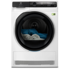 Сушильна машина Electrolux 900 PerfectCare EW9D787KCP 63,6см 8кг Пульт